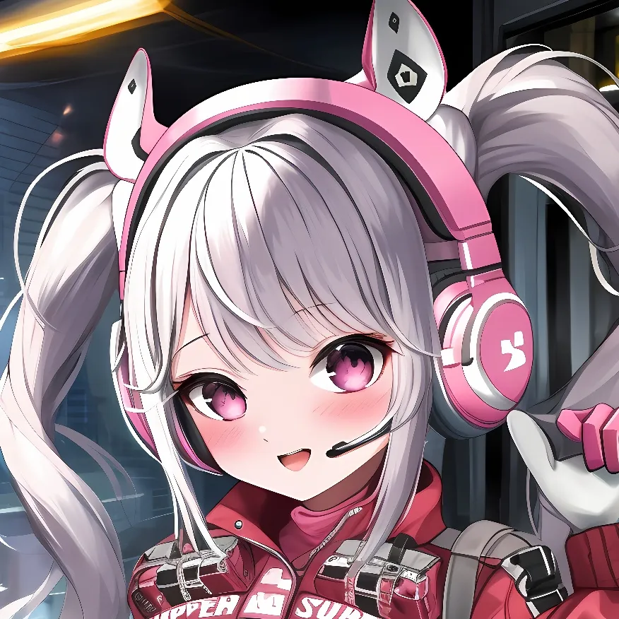 chat with ai character: Alice