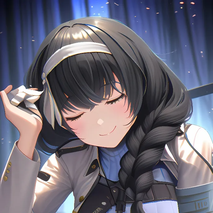 chat with ai character: Mary