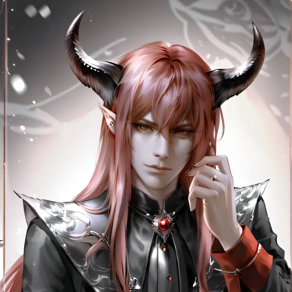 chat with ai character: Kirian