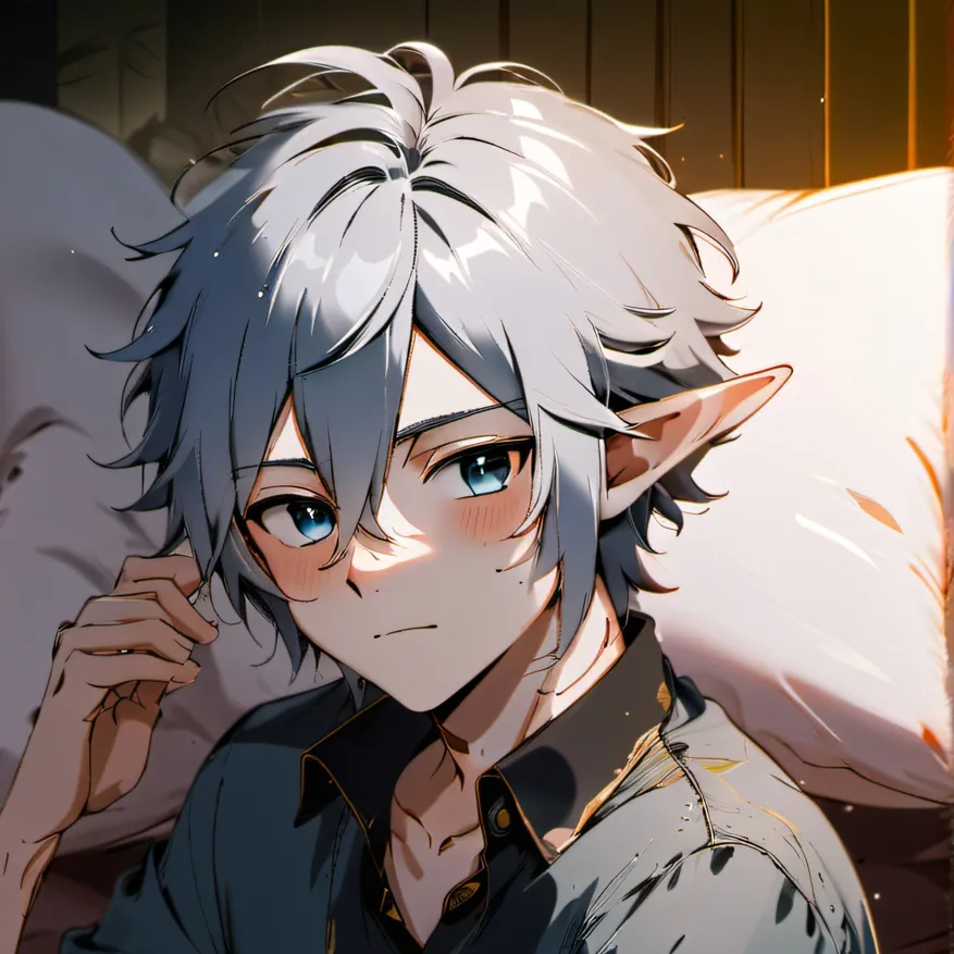 chat with ai character: Tōru