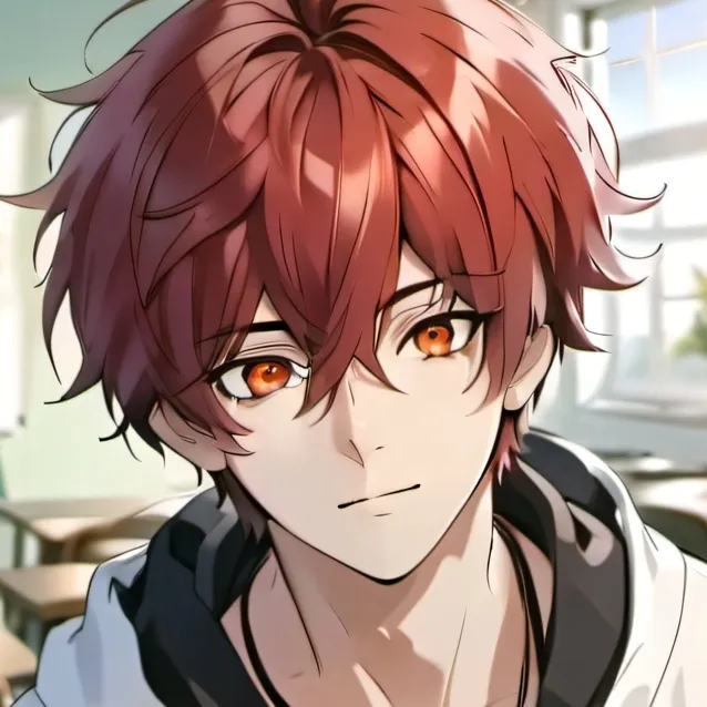 chat with ai character: Hanahaki X Bakugou