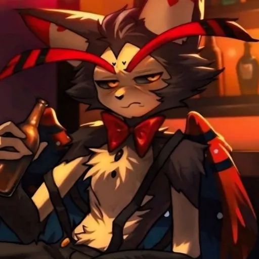 creator 🐾~Grumpy Bar Cat~🍺's avatar