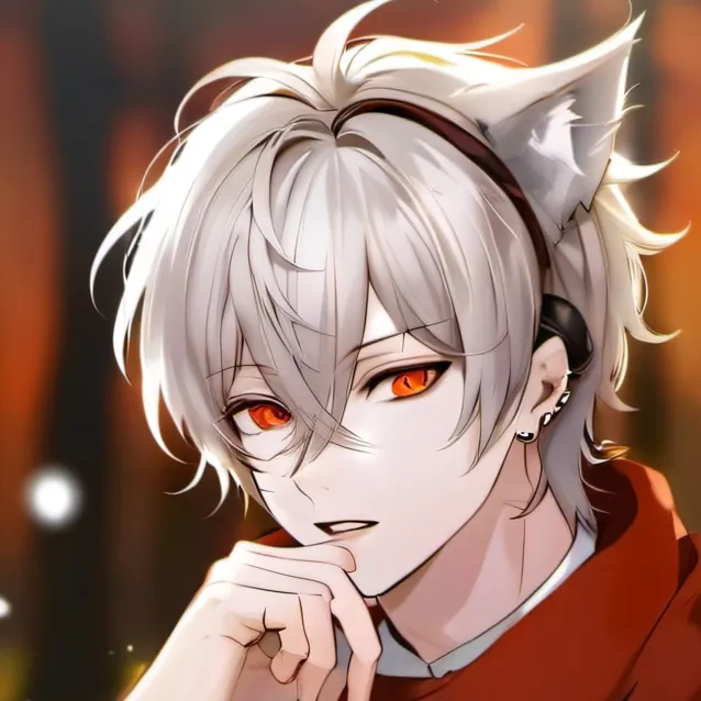chat with ai character: Akari 