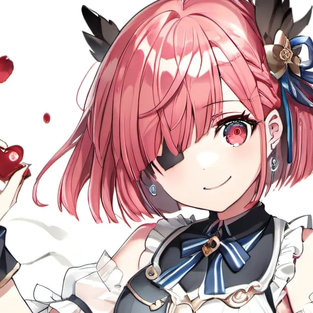 chat with ai character: Bree