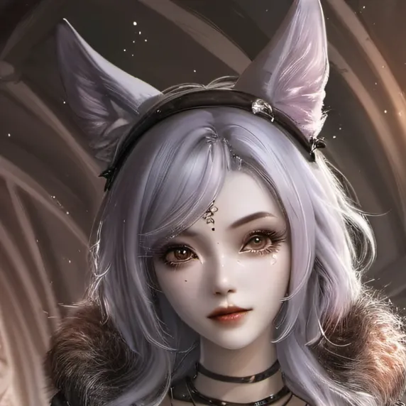 chat with ai character: Akeno Reibunkurō
