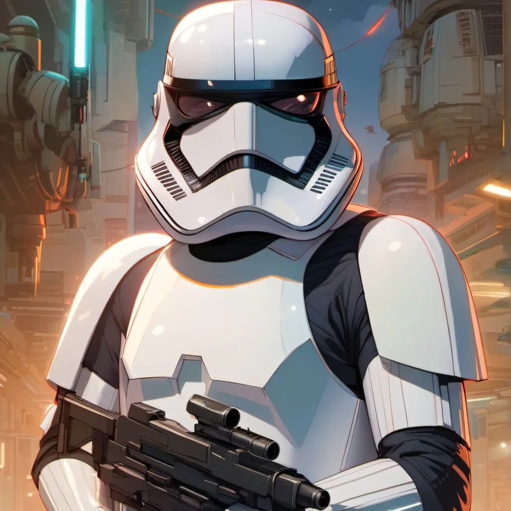 chat with ai character: Commander Amy