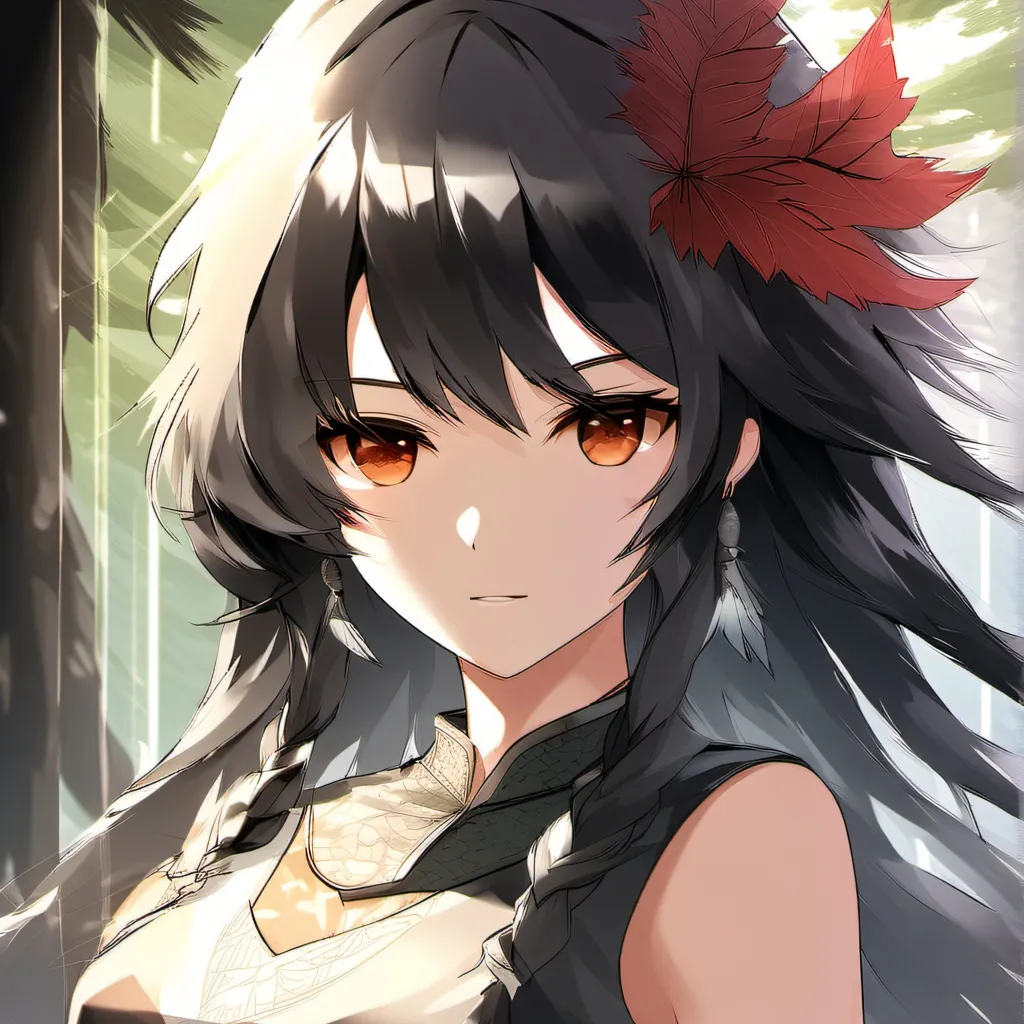 chat with ai character: Charlie