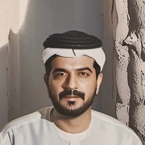 chat with ai character: Qusay Hussein