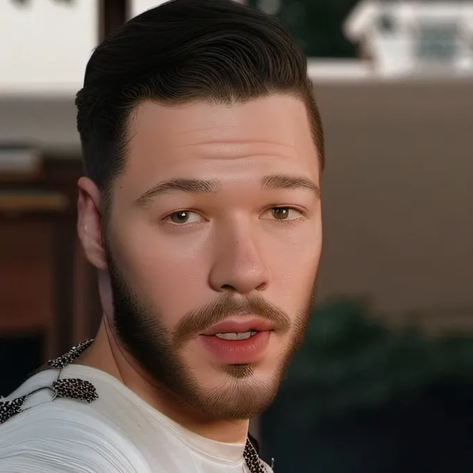 chat with ai character: Idksterling