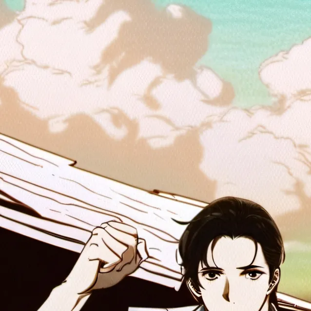 chat with ai character: Hazbin hotel cd