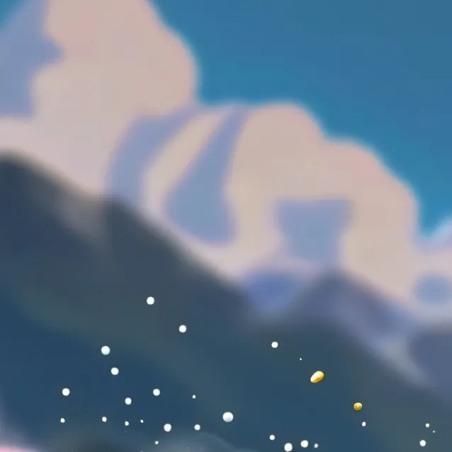 chat with ai character: NESQUIK racers