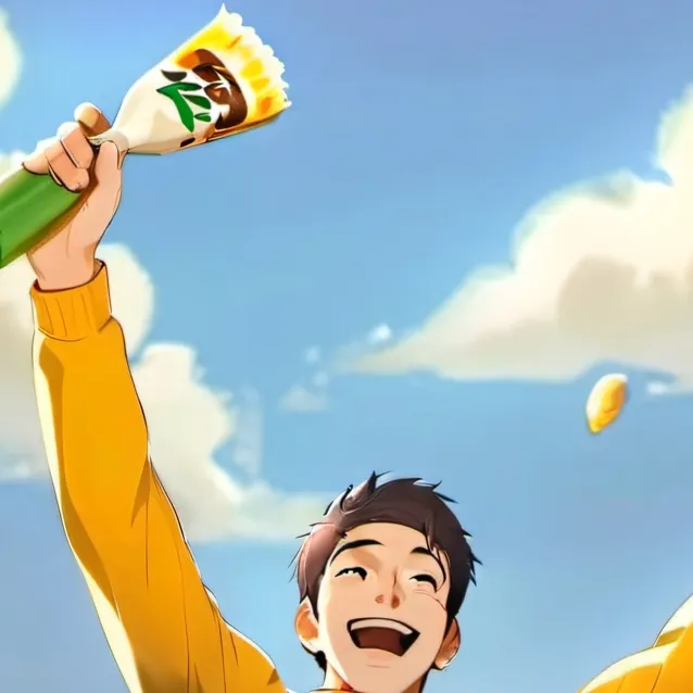 chat with ai character: Nesquik race Hh