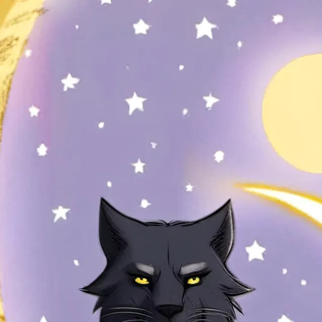 chat with ai character: juno the night wlf