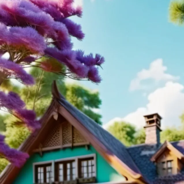 chat with ai character: Noodle and bun 