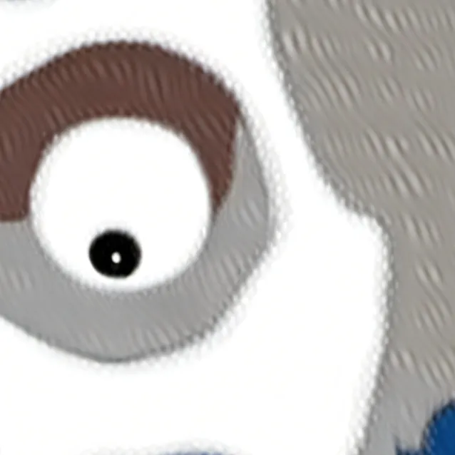 chat with ai character: Tbbs parody show