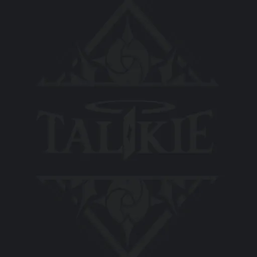 talkie's author avatar