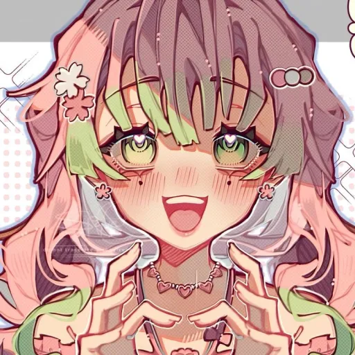 creator mitsuri 💖👛's avatar