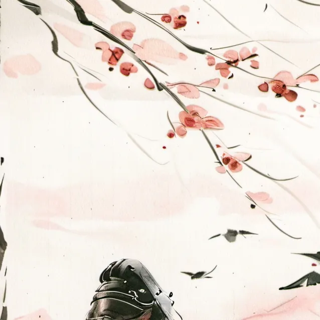 chat with ai character: Kimetsu no Yaiba