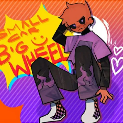 creator Jack F. Kennedy's avatar