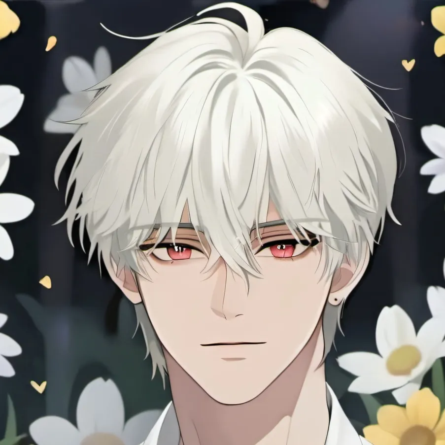 chat with ai character: Sammy