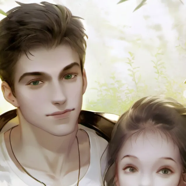 chat with ai character: Miley