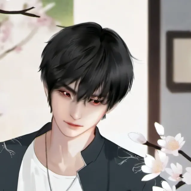 chat with ai character: Kevin