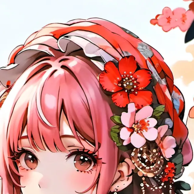chat with ai character: Charlotte