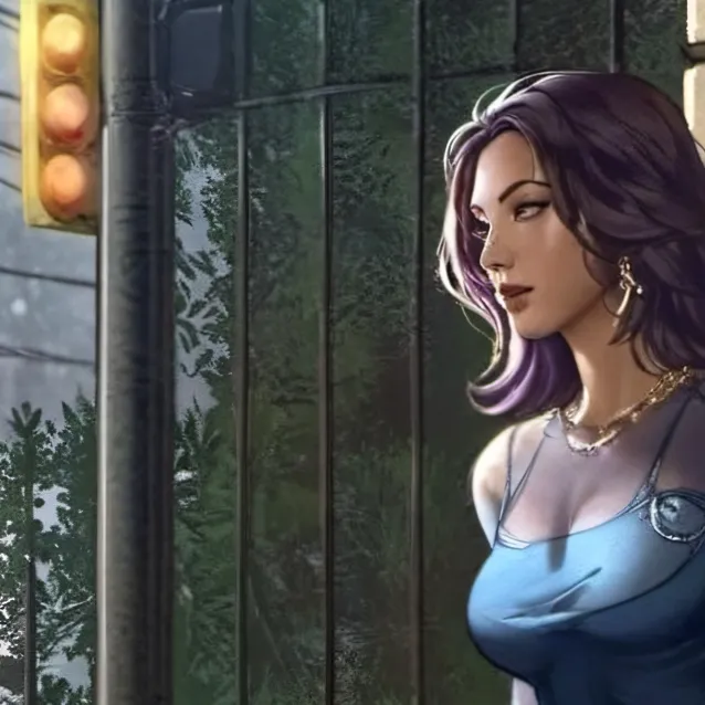 chat with ai character: Rihanna