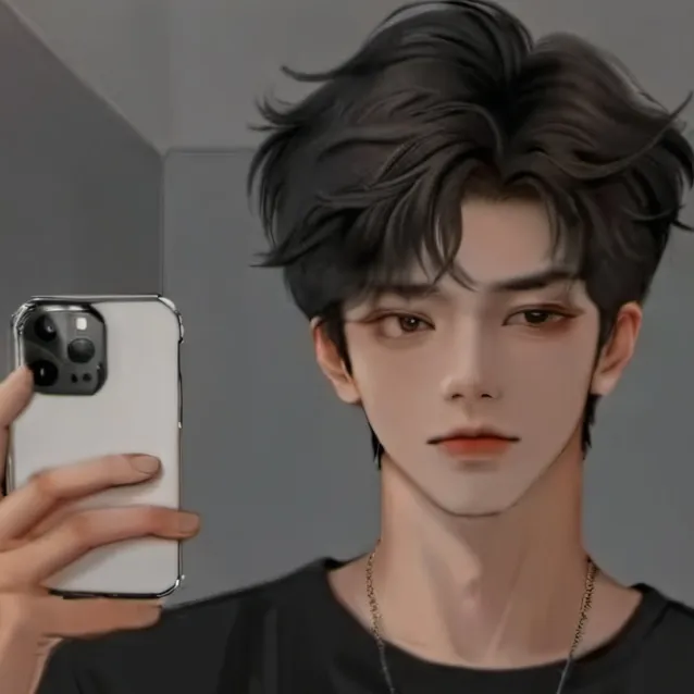 chat with ai character: bvvv