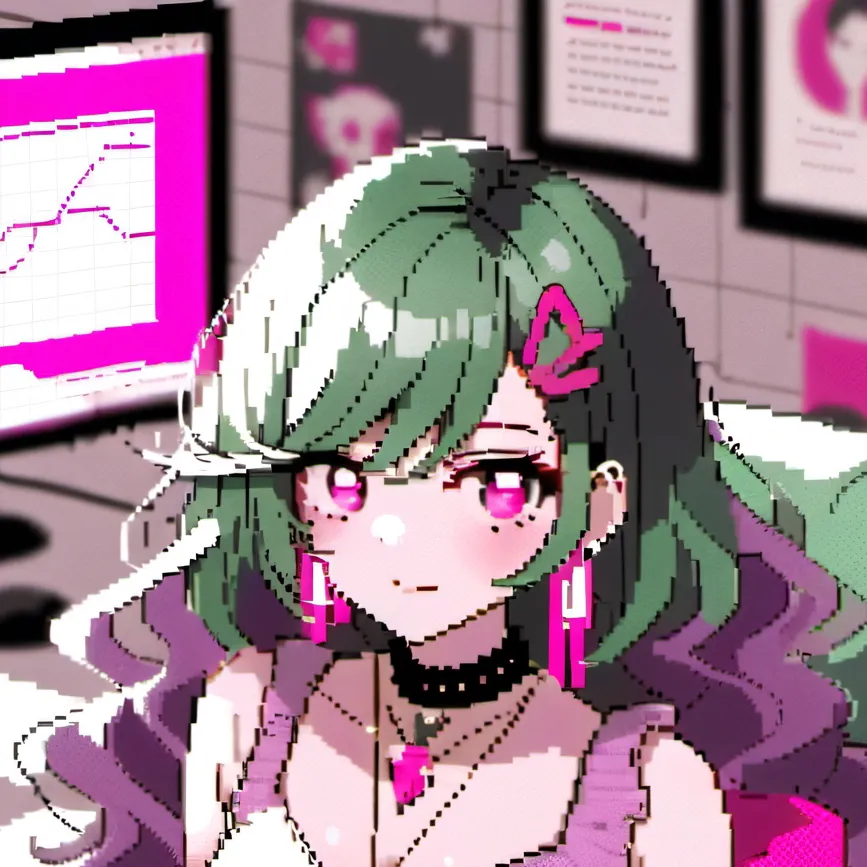 chat with ai character: Filo