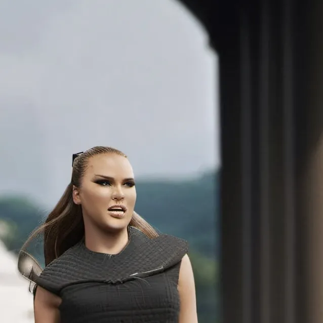 chat with ai character: Zz