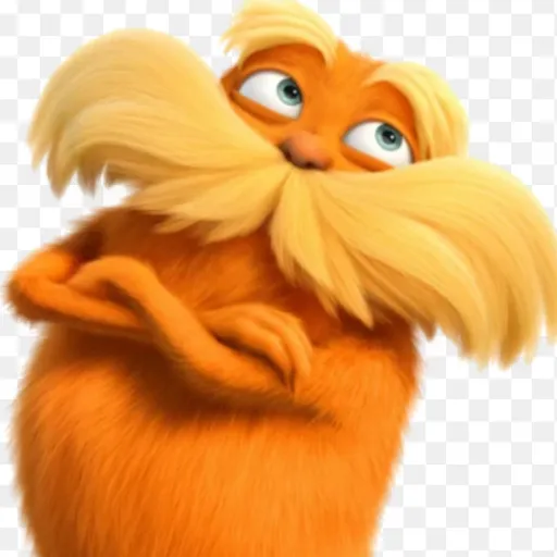 creator Lorax✨💅🏻🎀🌴's avatar