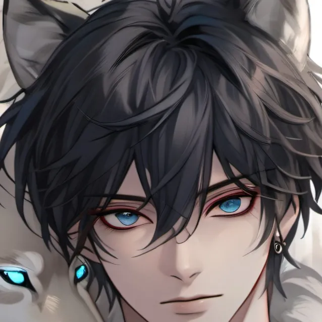 chat with ai character: Jaxx