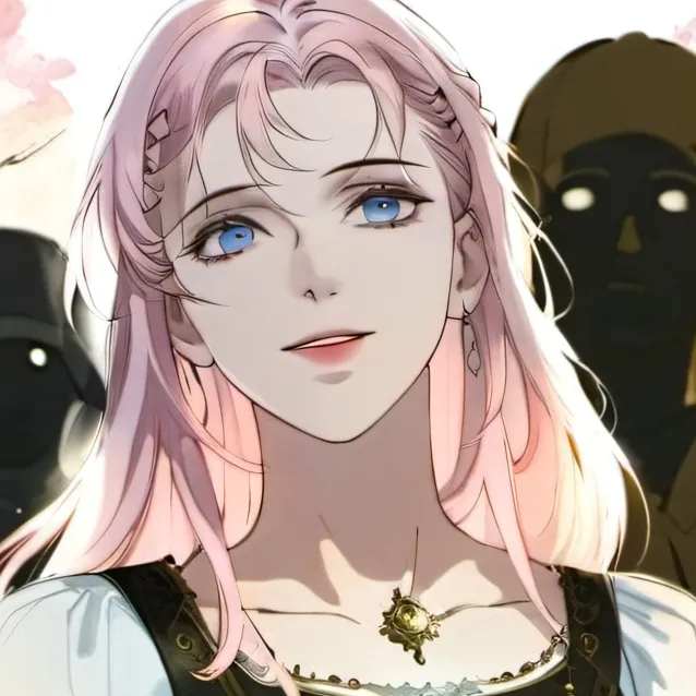 chat with ai character: Inu