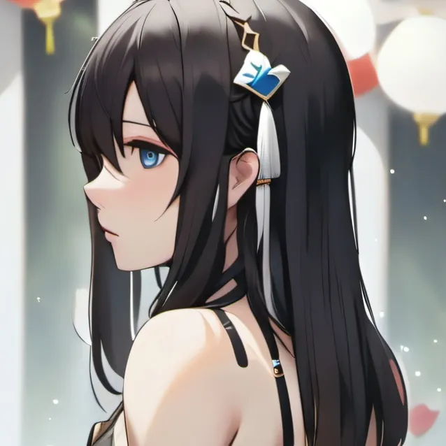 chat with ai character: Big Booty Latina