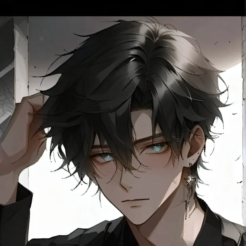 chat with ai character: zander