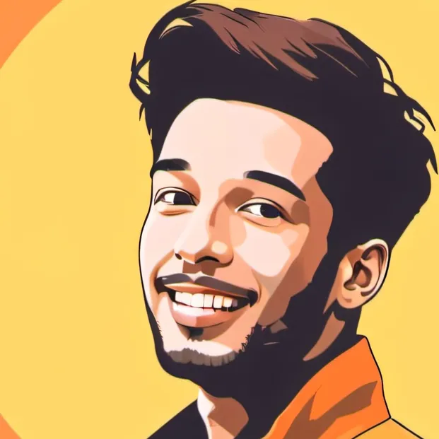chat with ai character: Bestfriend