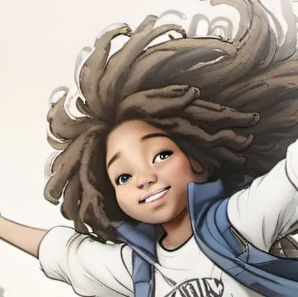 chat with ai character: Chloe lovey