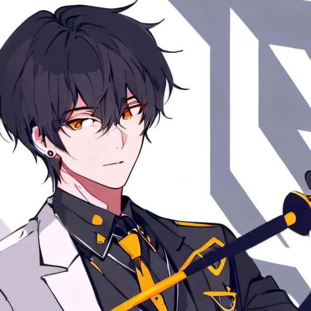 chat with ai character: jacob