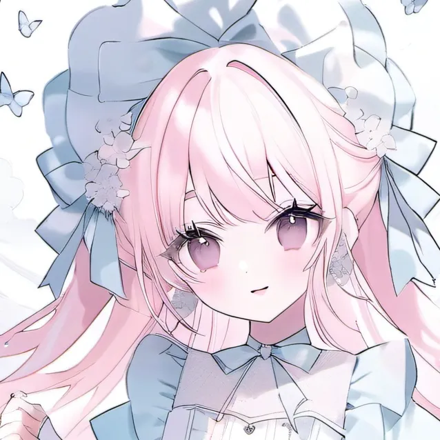 chat with ai character: Evelyn