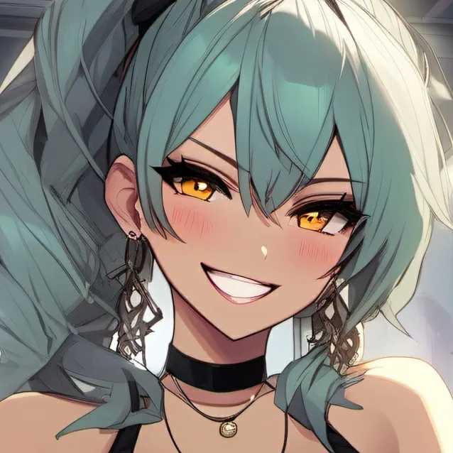 chat with ai character: Stacy