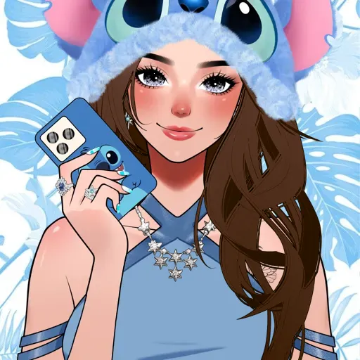 creator ☆~~•𝓐𝓷𝓰𝓻𝓵 •~~☆'s avatar