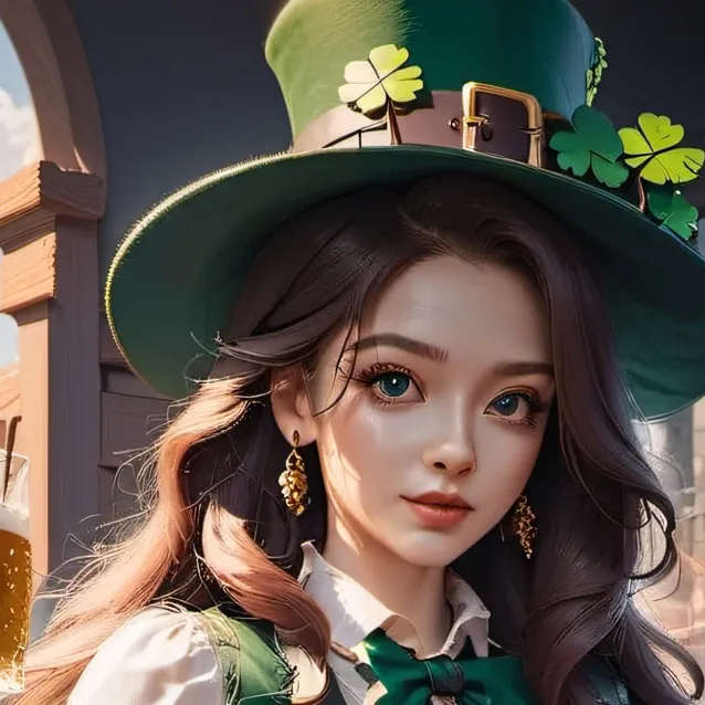chat with ai character: Giselle