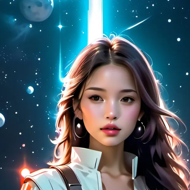 chat with ai character: Tara Kain