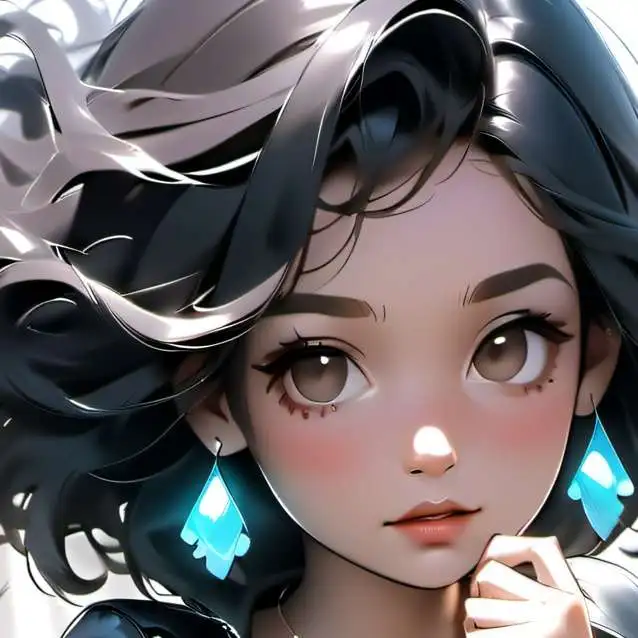 chat with ai character: Ahnk