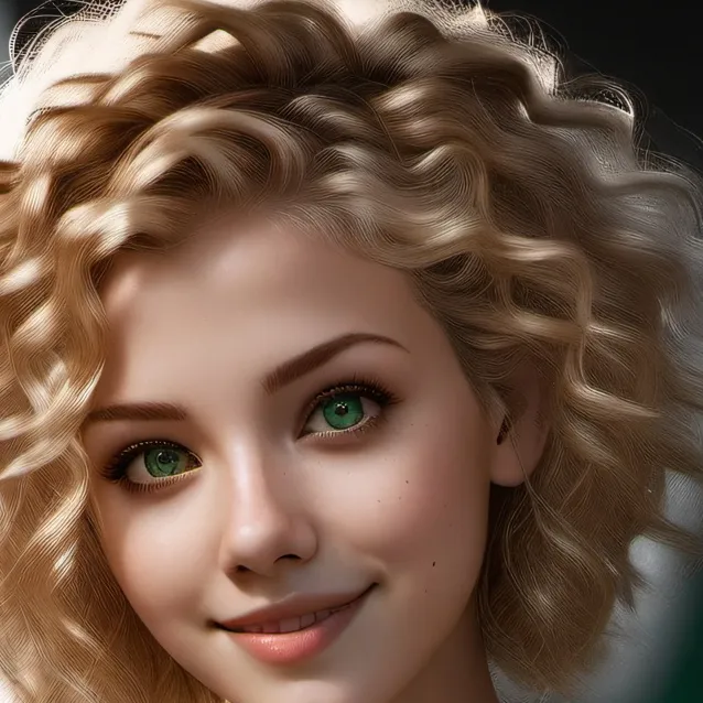 chat with ai character: Sarah Ann