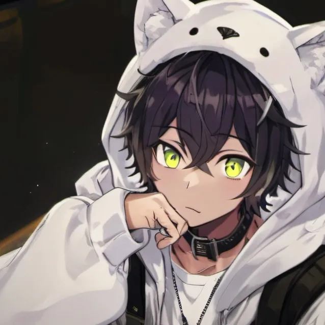 chat with ai character: Ben