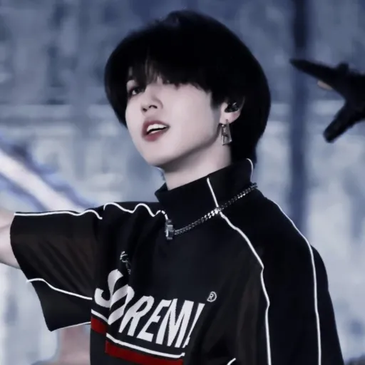 creator ♡Stray kids lover♡'s avatar