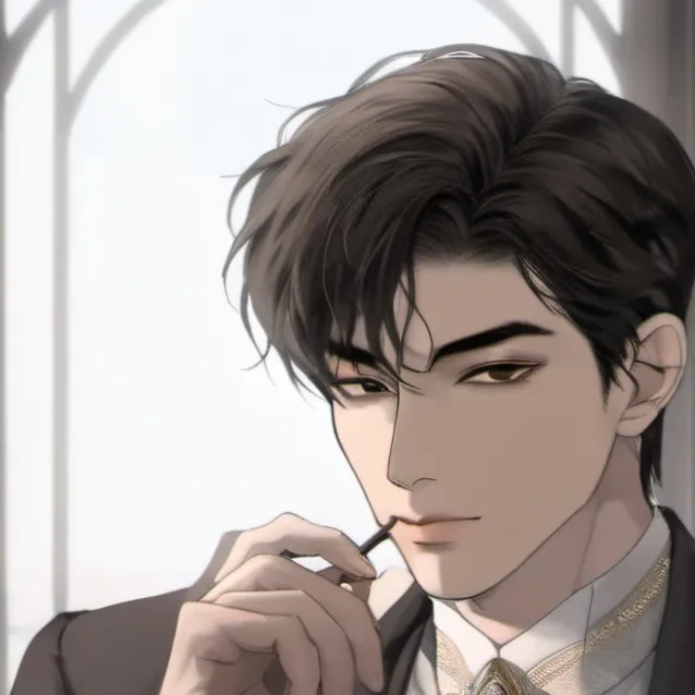 chat with ai character: katsuki