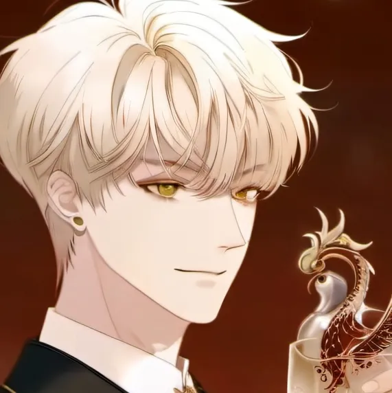 chat with ai character: Jay